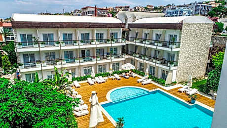 OTEL YENi