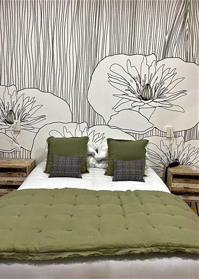 Le Clos Du GALION - Ile de Ré