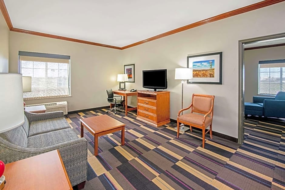 La Quinta by Wyndham Oklahoma City - Moore