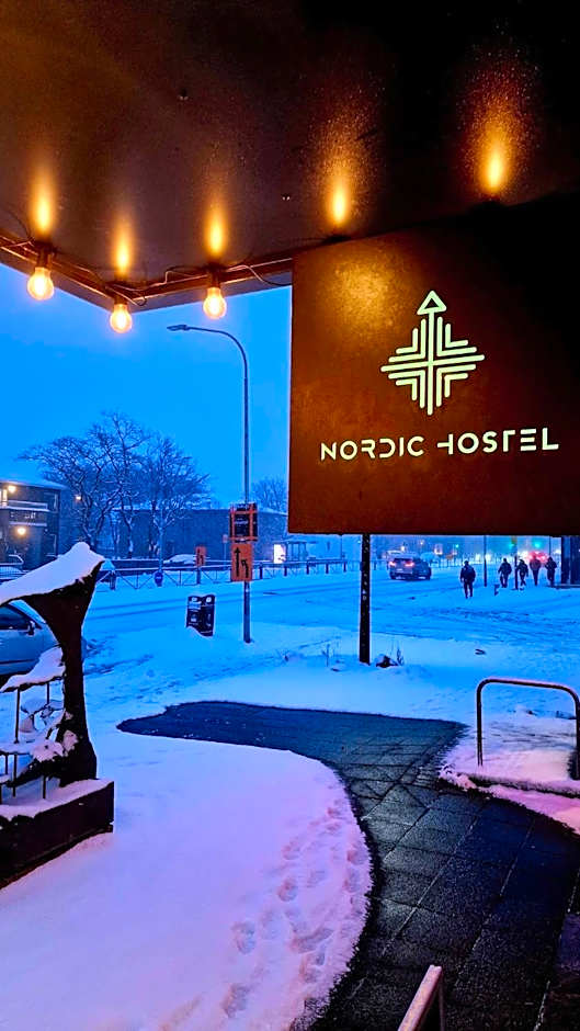 Nordic Hostel