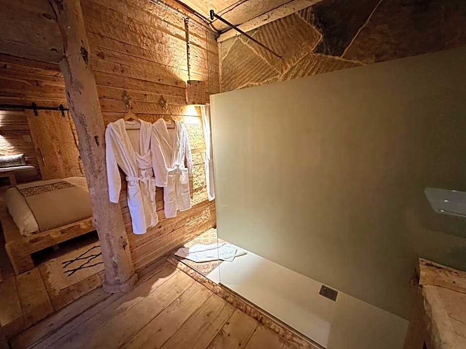 Hotel Xaluca Spa Aguelmame Sidi Ali