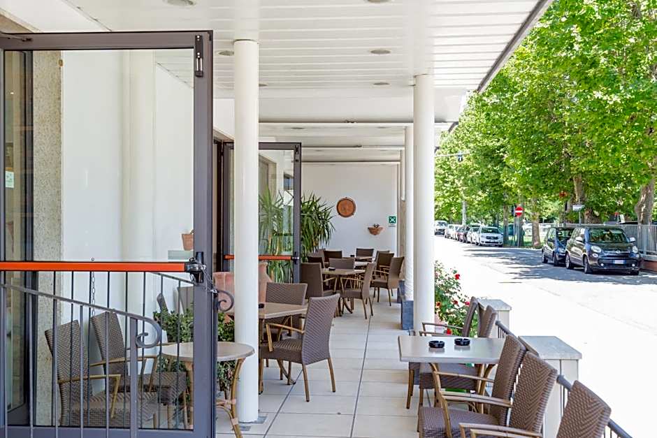 Hotel Maris Stella