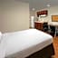 WoodSpring Suites Kansas City Liberty