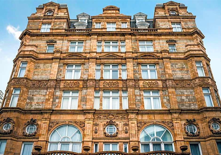 Victory House Leicester Square