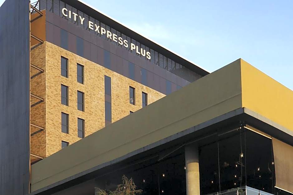 City Express Plus by Marriott Monterrey Nuevo Sur