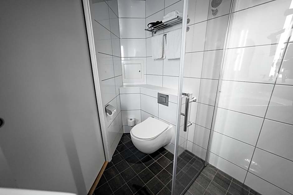 Comfort Hotel Bergen