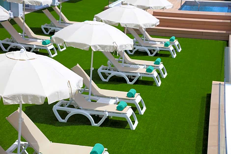 Iberostar Selection Santa Eulalia Ibiza