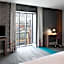 Aloft by Marriott Liverpool