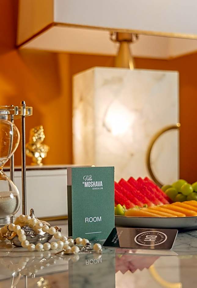 Villa Brown Moshava - a member of Brown Hotels