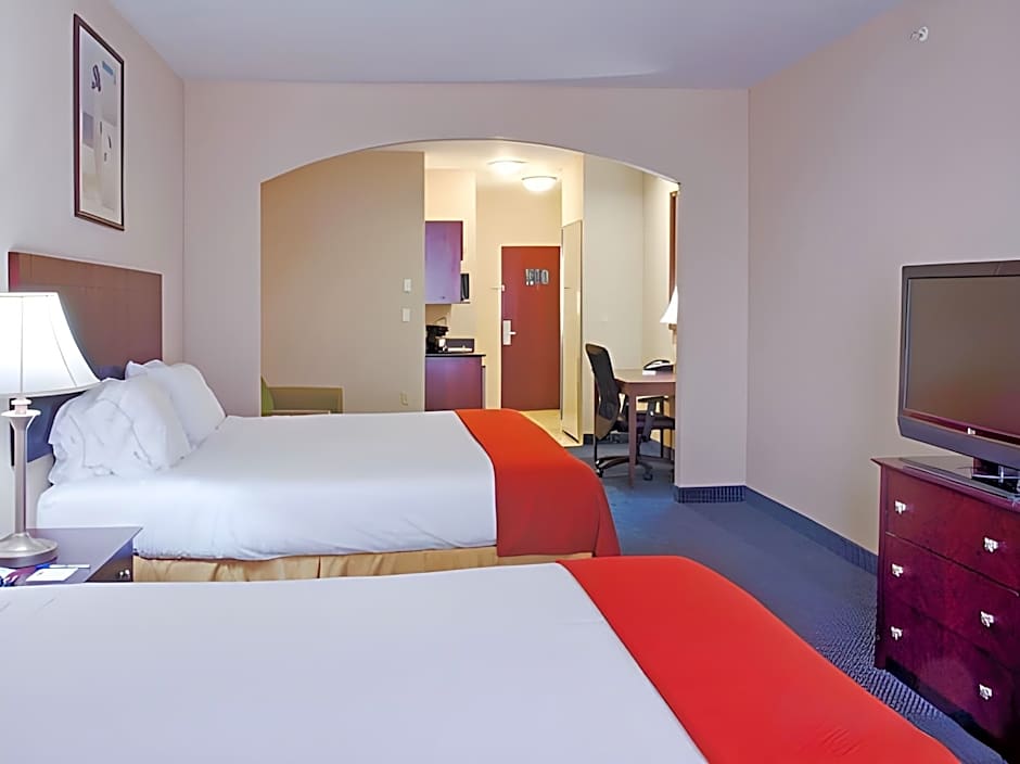 Holiday Inn Express Hotel and Suites Orange By IHG