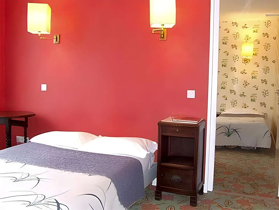 Hotel Particulier Richelieu