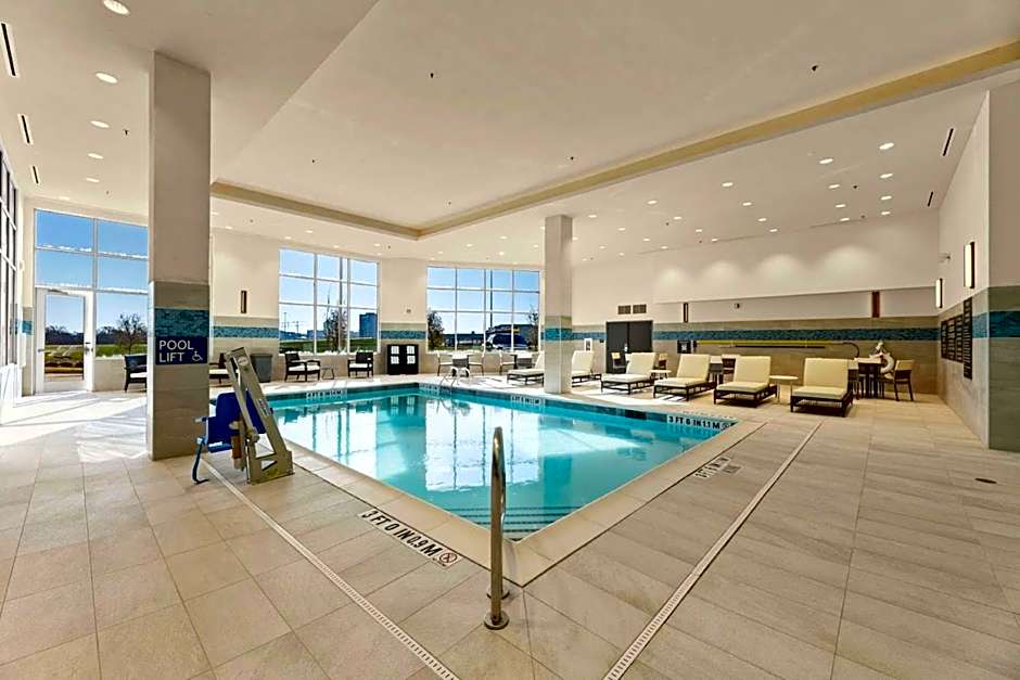 Embassy Suites by Hilton Irving Las Colinas