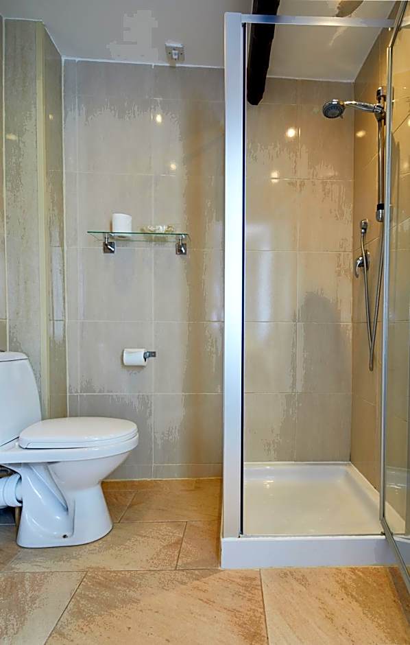 White Horse Farm Inn