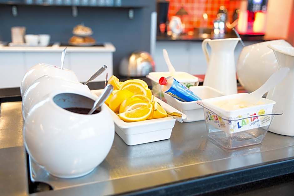 Aiden by Best Western Stockholm Kista