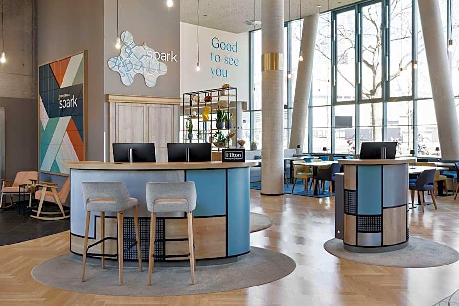 Spark by Hilton Vienna Messe Prater