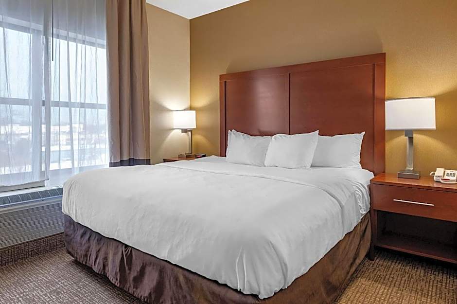 Comfort Inn Louisville Southwest