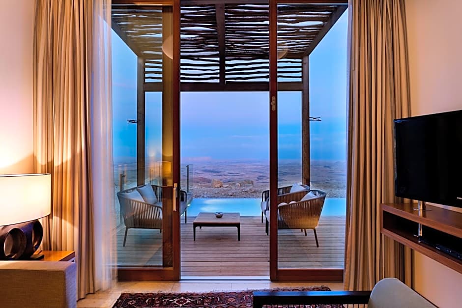 Beresheet by Isrotel Exclusive