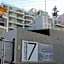 The Seventeen Apartment Hotel