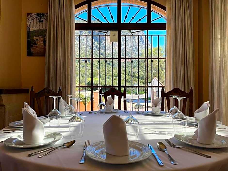 Hotel Sierra de Ubrique