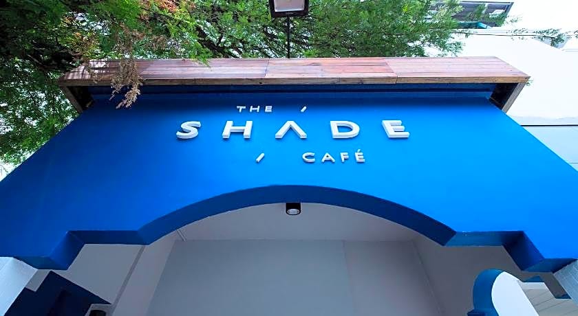 Shade House-Bitec Bangna