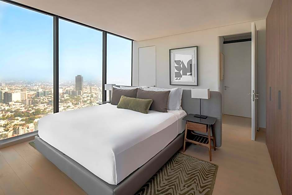 The Ritz-Carlton Residences Mexico City