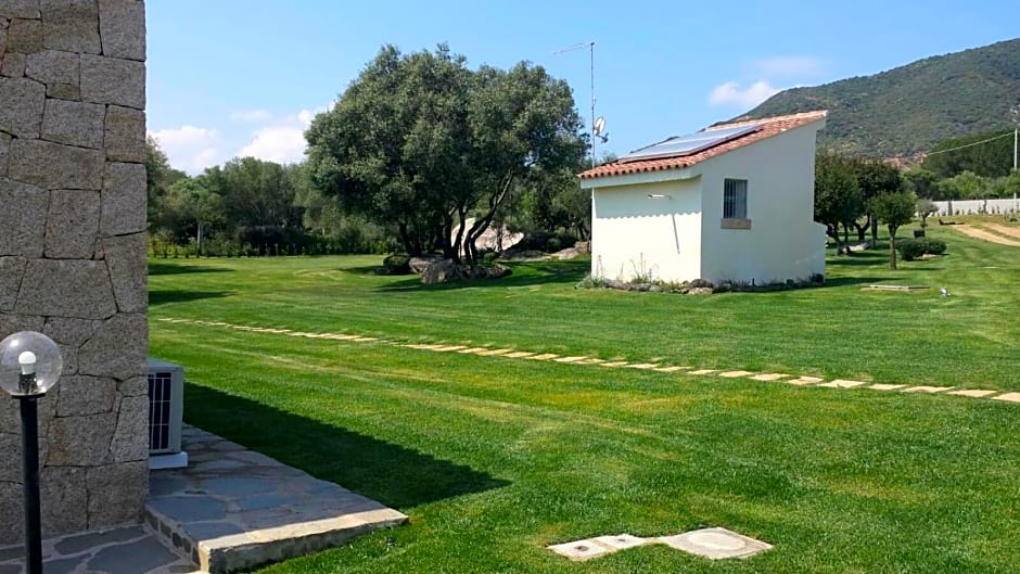 B&B Majore