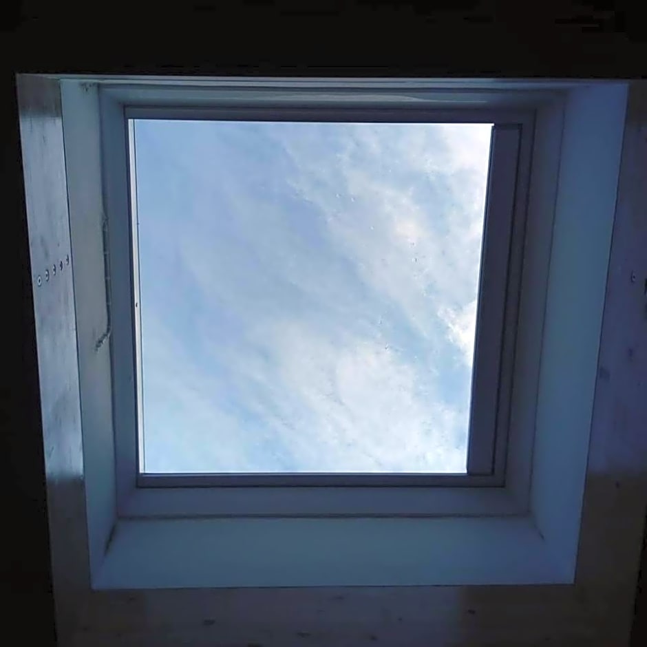 Bed & breakfast La Nassa