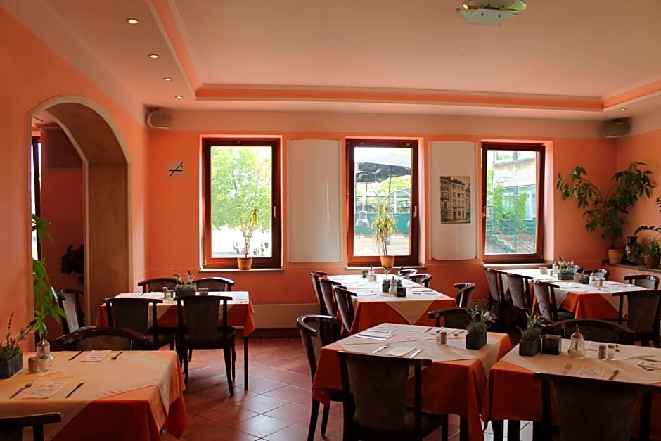 Hotel Kunibert der Fiese - Superior