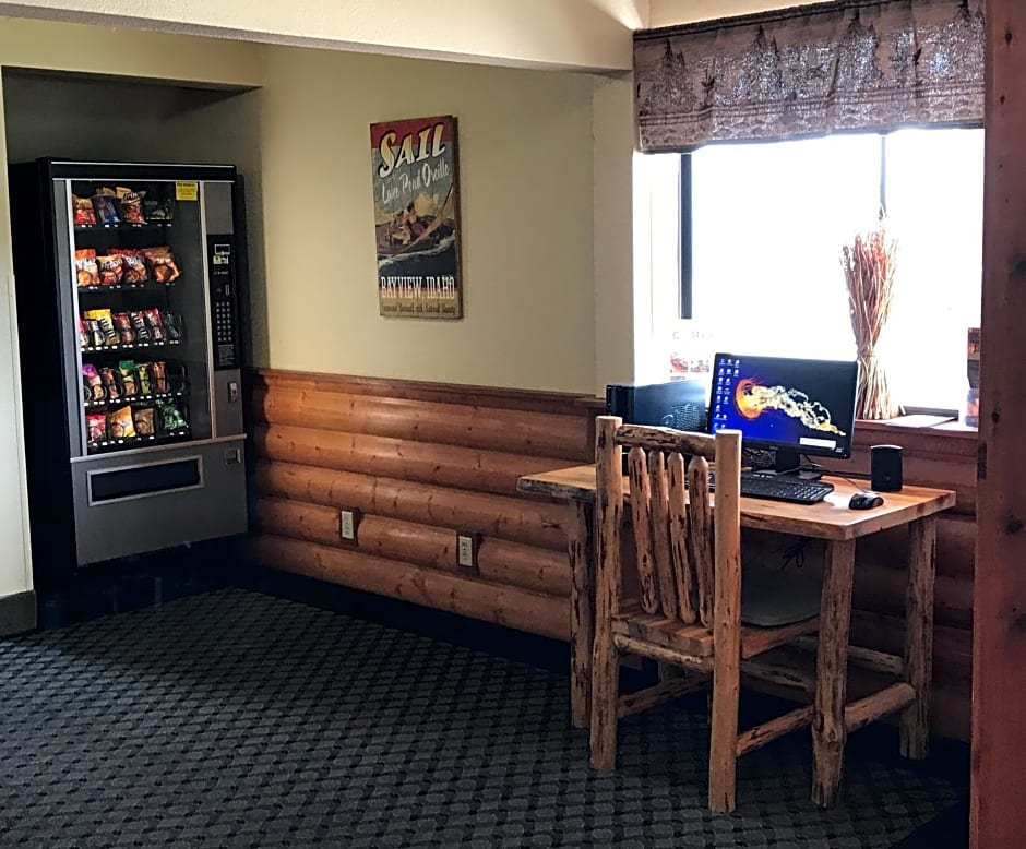 FairBridge Inn and Suites Sandpoint