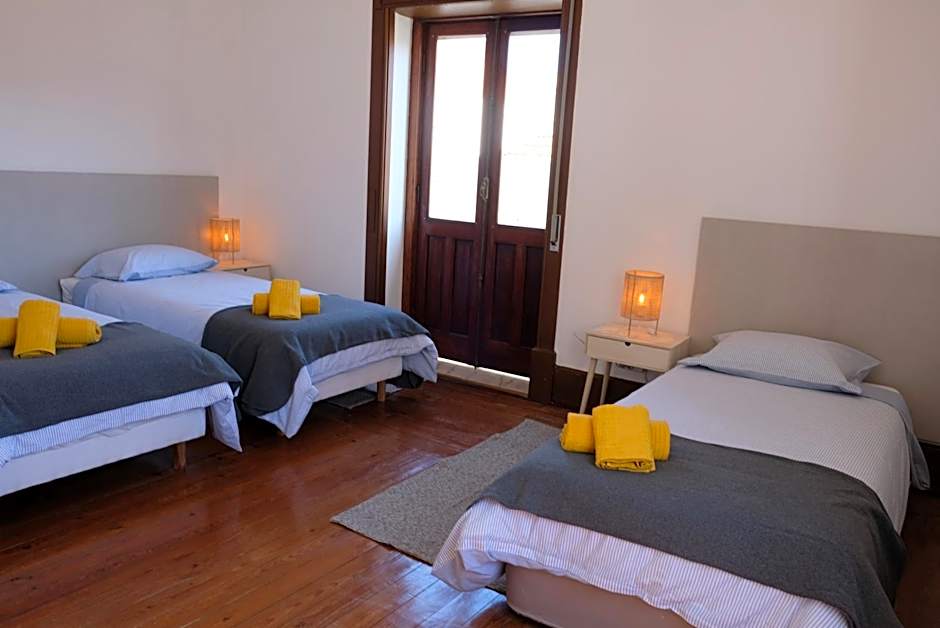 Yellow Inn Aveiro