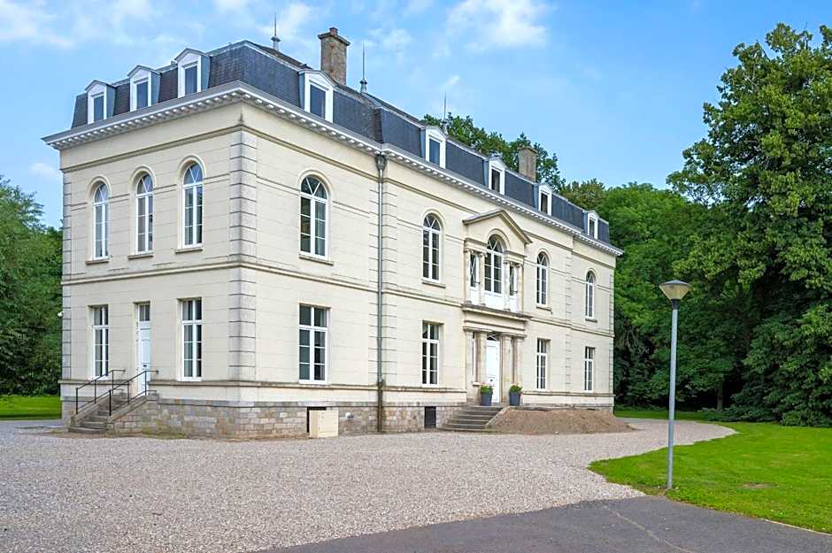 Domaine du Béron - Chateau et gites