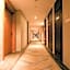Park Yu Hotel (Ningbo University Qingshuipu Metro Station)