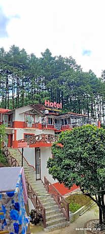 Mount Paradise Nature Stay