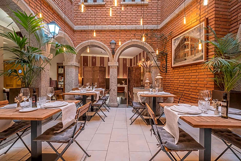 Casona De Torres
