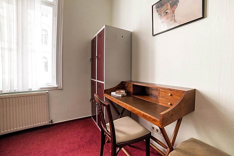 Vienna Boutique - Premium Hostel