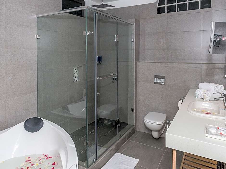 Pereybere Hotel & Spa