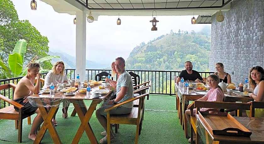 Paraiso Guest House