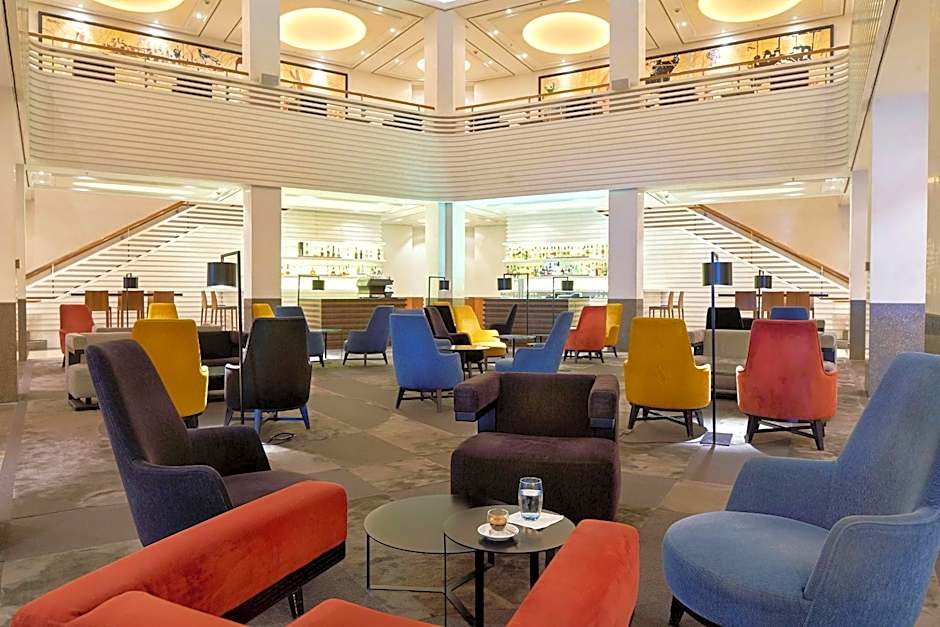 Dorint Kurfürstendamm Berlin