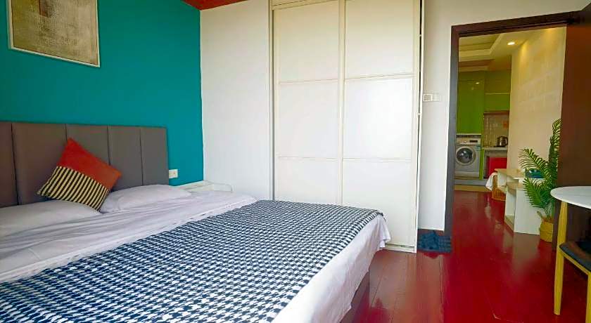 Guangzhou Xingke Apartment Hotel