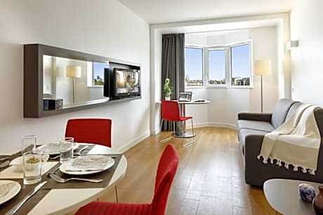 Citadines Maine Montparnasse Paris