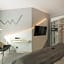 Holiday Inn - the niu, Coin Frankfurt Ostend By IHG