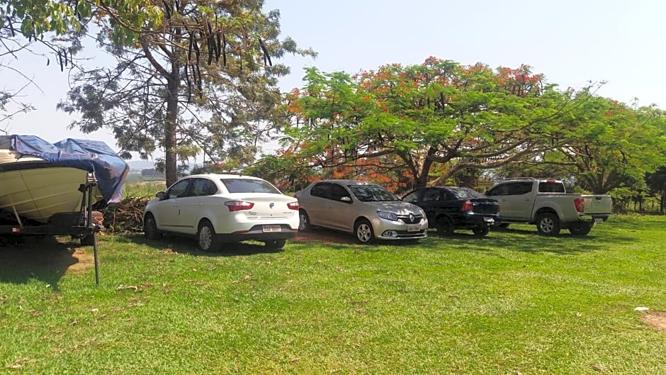 POUSADA SERRA DA CANASTRA