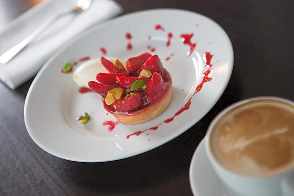 Sherbrooke Castle Hotel