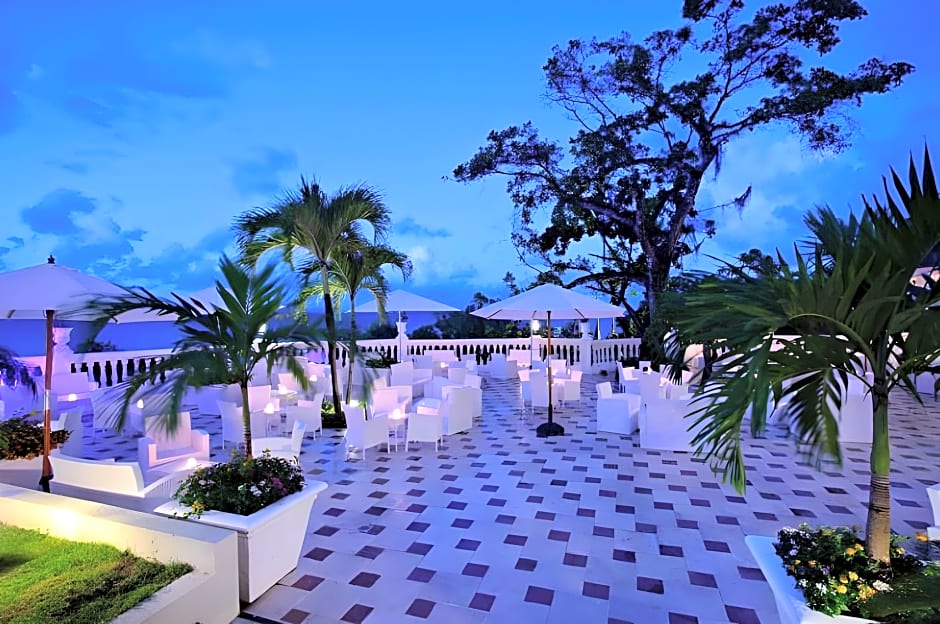 Luxury Bahia Principe Cayo Levantado 