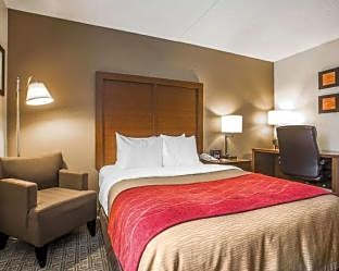 The Clocktower Hotel at Century House, Ascend Hotel Collection
