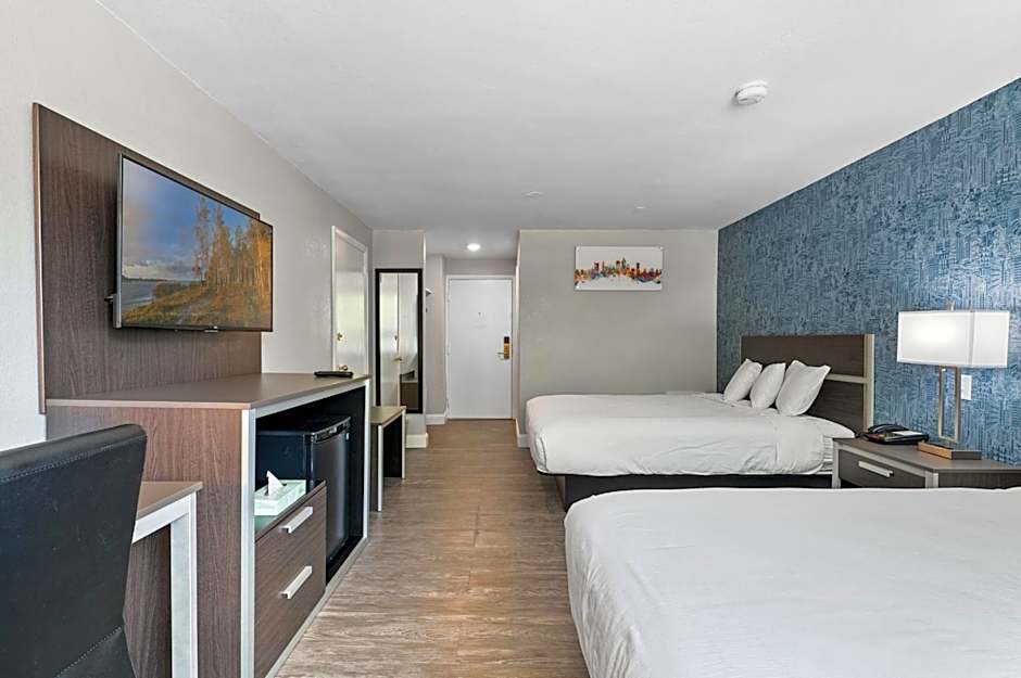 Inn On Arsenal