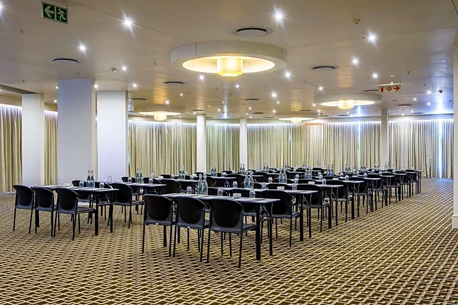 Radisson Blu Gautrain Hotel