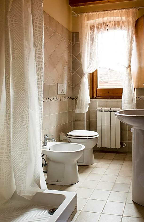 Residence Sant'Alessandro