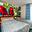 Hotel Terminus Montparnasse