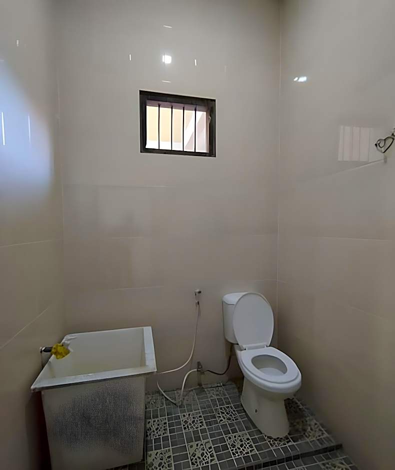 Hotel O As-sakinah Syariah